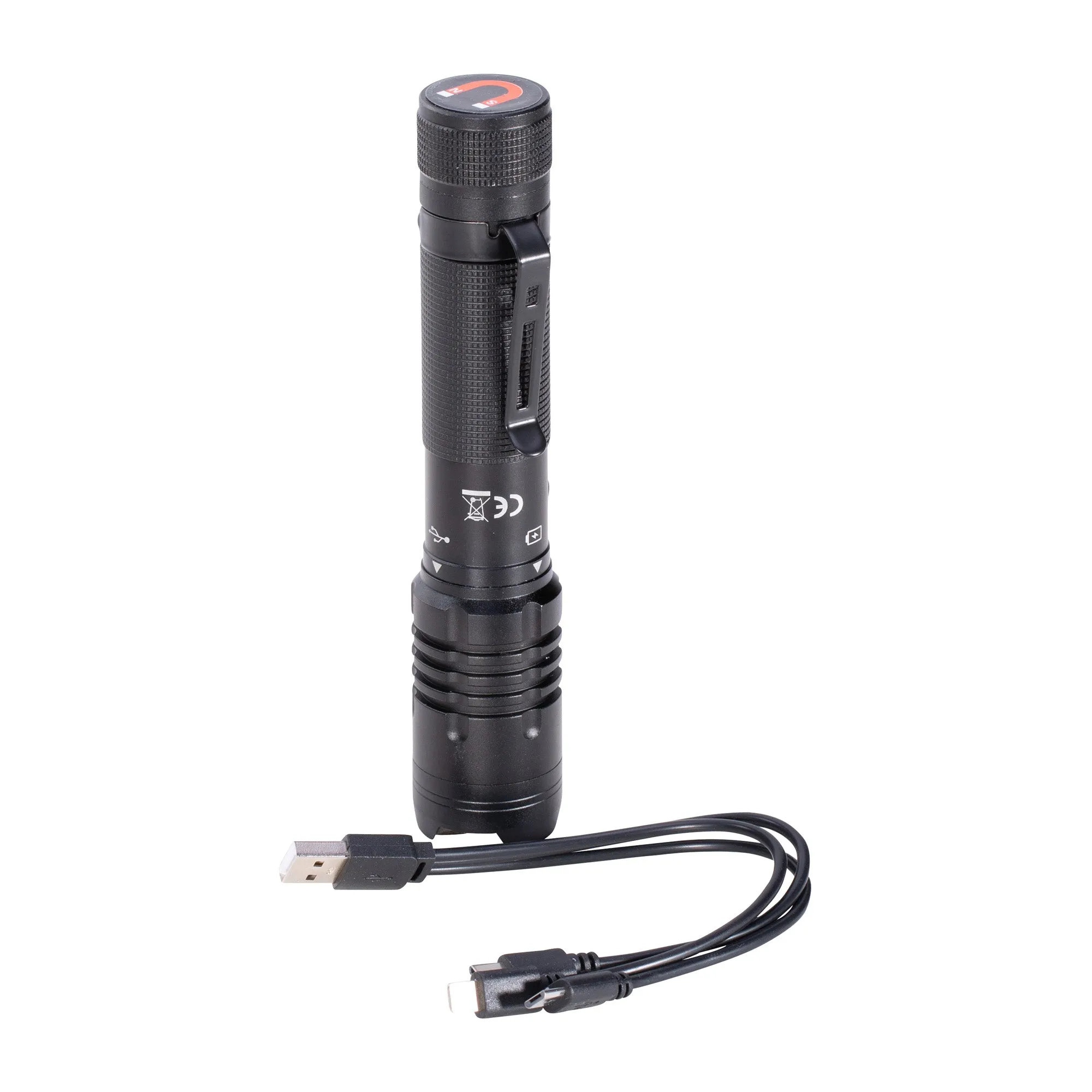 Origin Outdoors -  Taschenlampe LED Powerbank