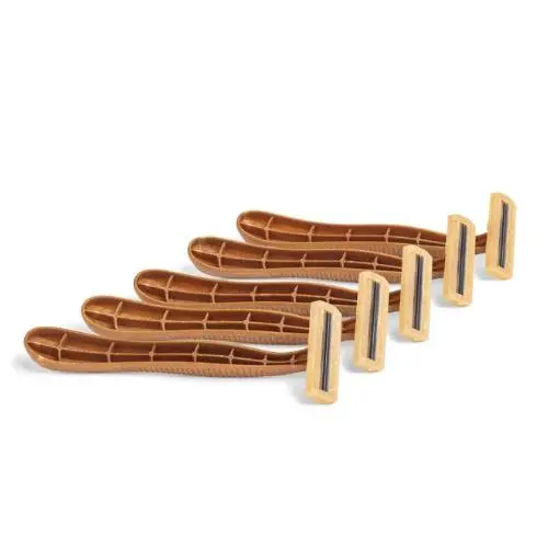 Eco Edge Disposable Razors