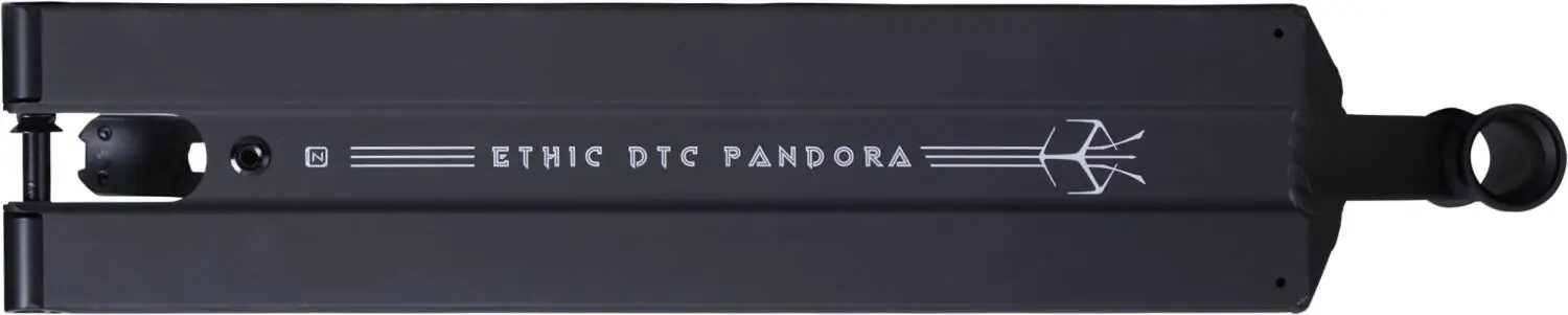 Ethic Pandora Trick Løbehjul Deck | SkatePro