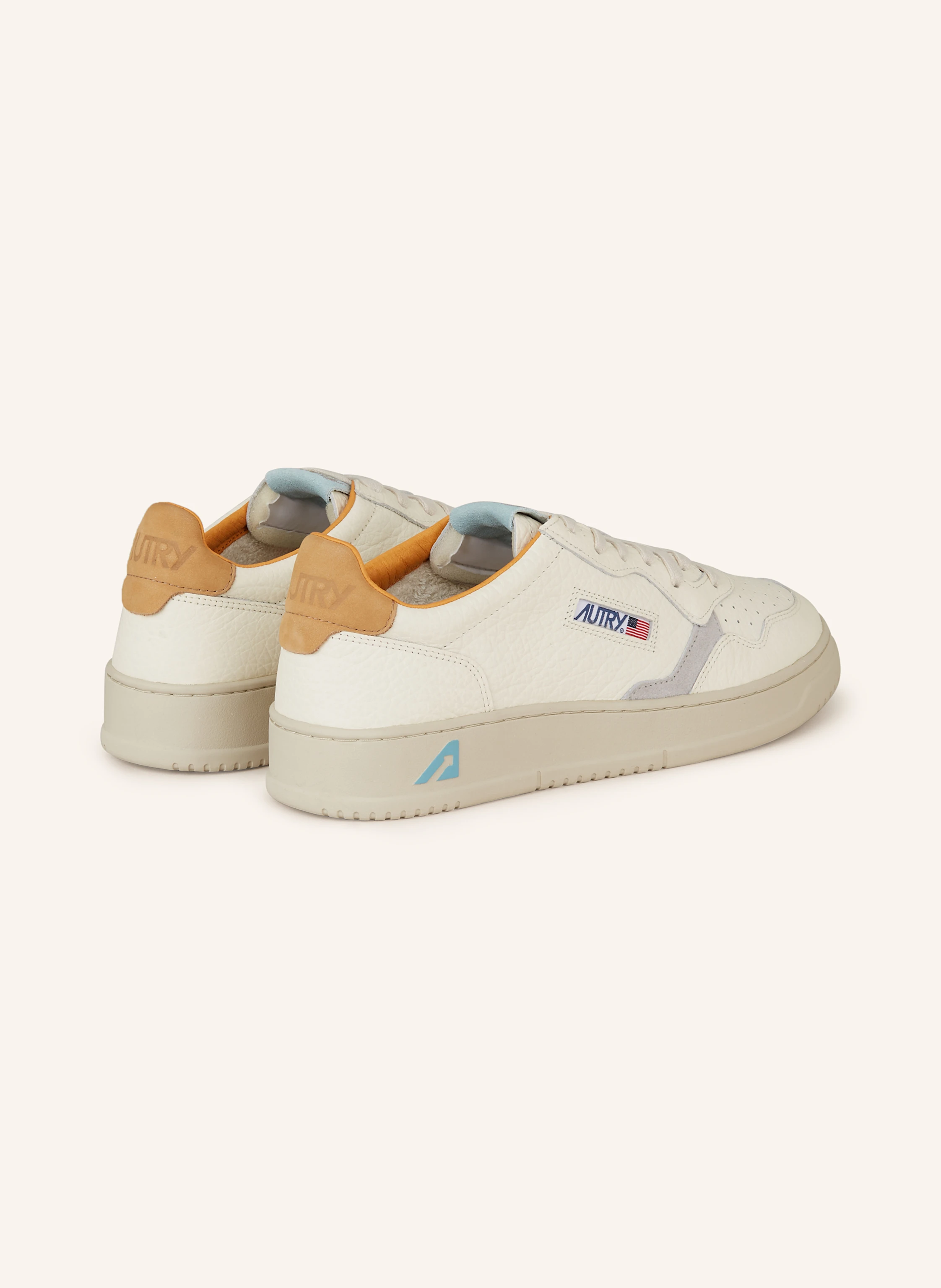 AUTRY Sneaker MEDALIST LOW