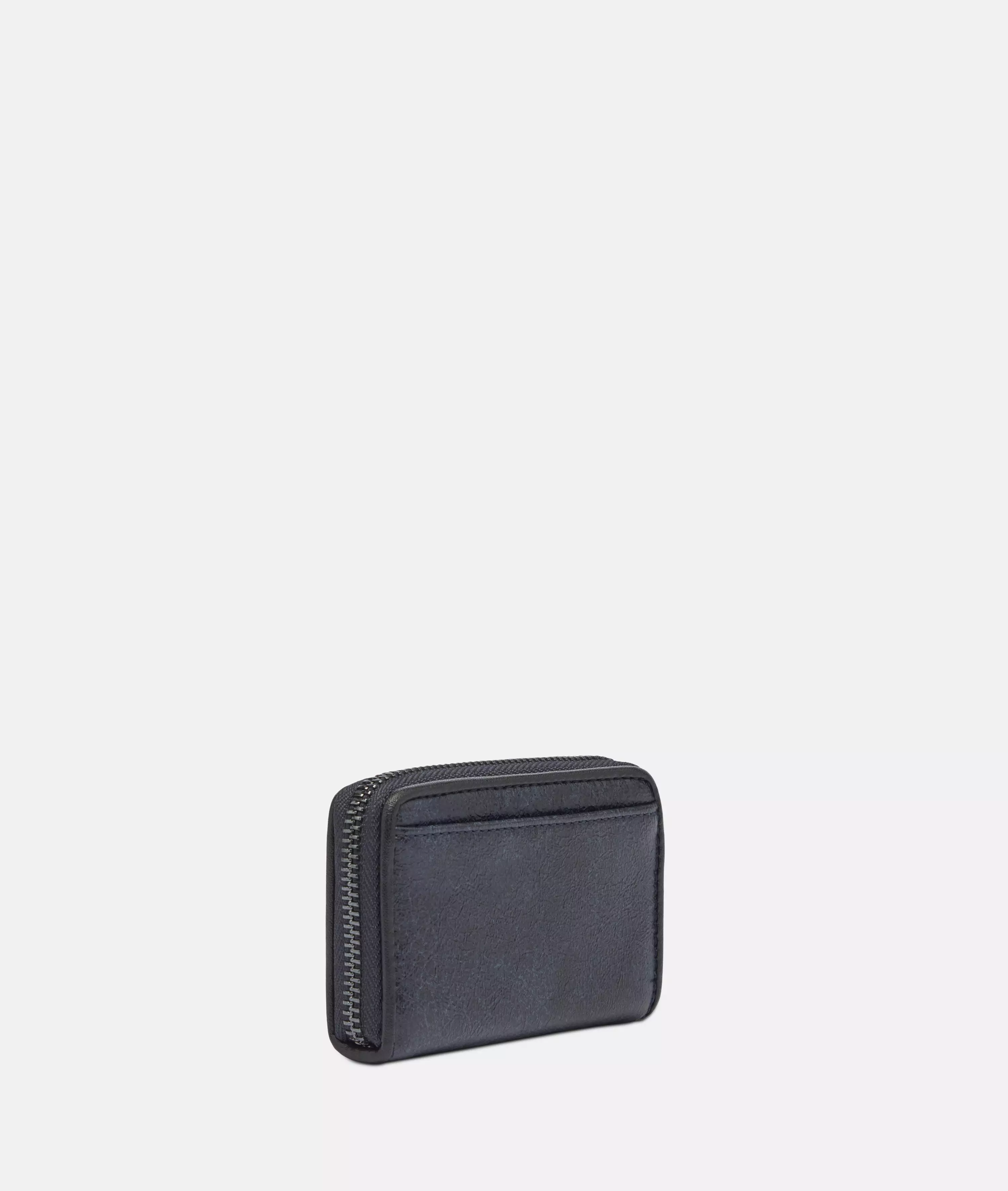 Wallet Mini wallet in vintage look