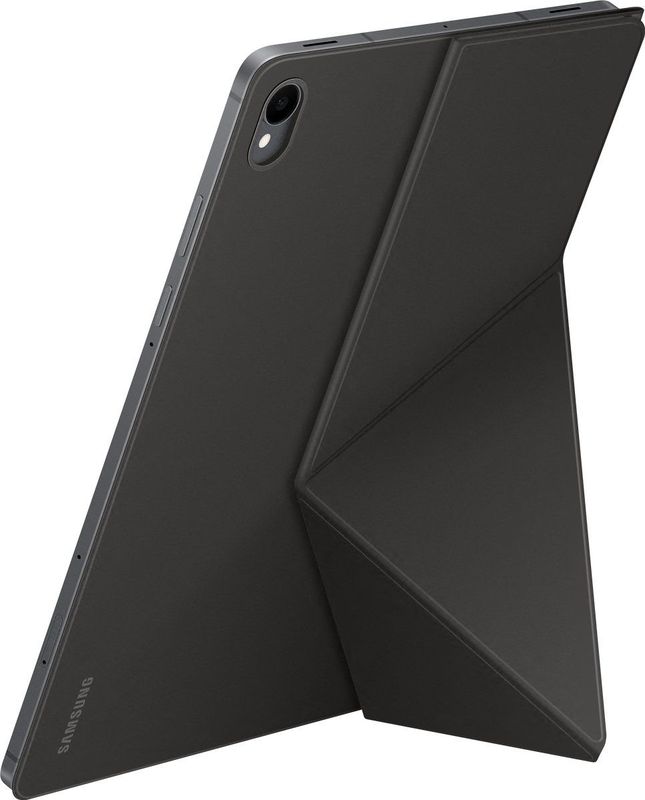 Samsung - Smart Book Cover - Tablethoes - Zwart - Voor Galaxy Tab S11
