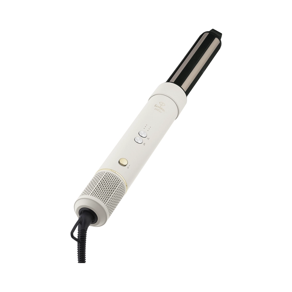 fashion 5 in 1 Professionelles Haarstyling-Gerät Cream Gold Collection
