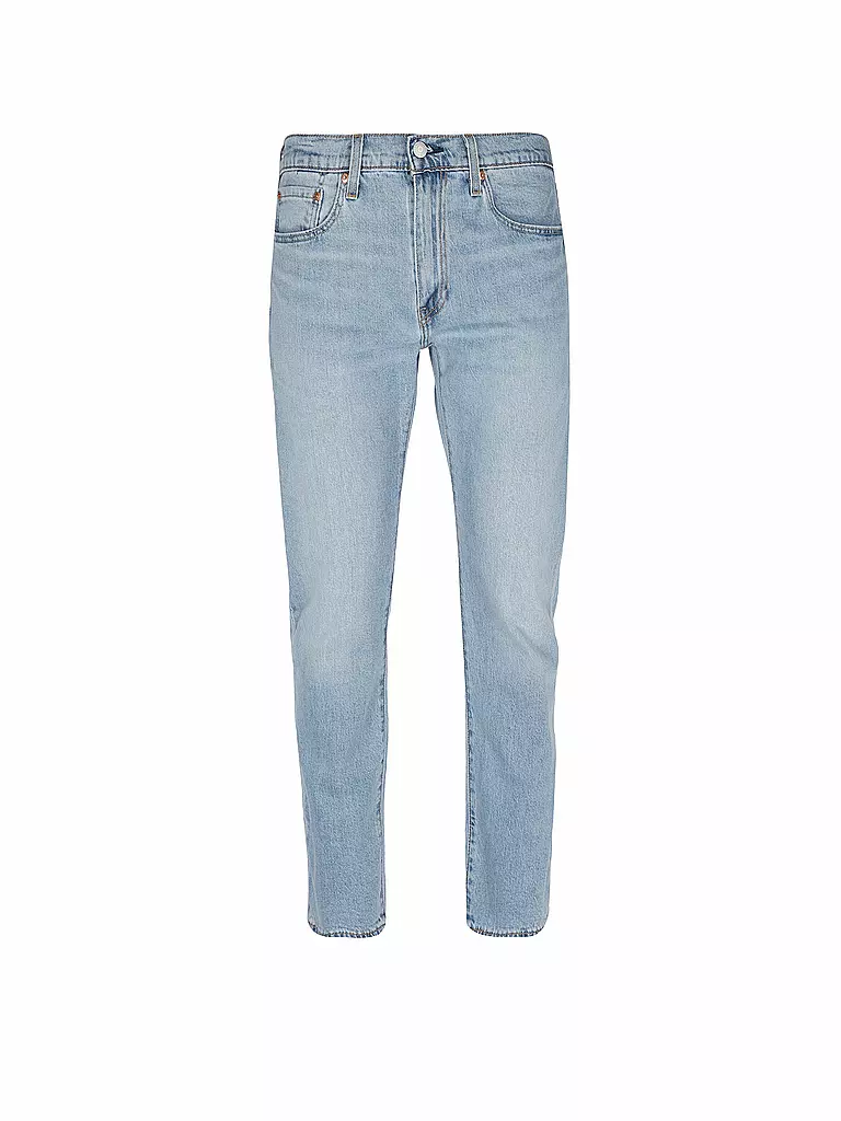 LEVI'S® Jeans Tapered Fit 502 hellblau