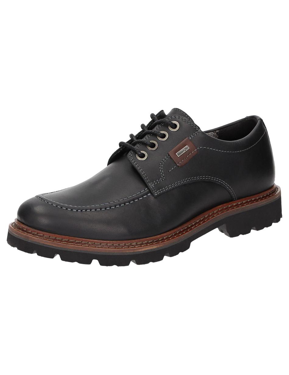 Schnürschuh Adalrik-707-TEX-H