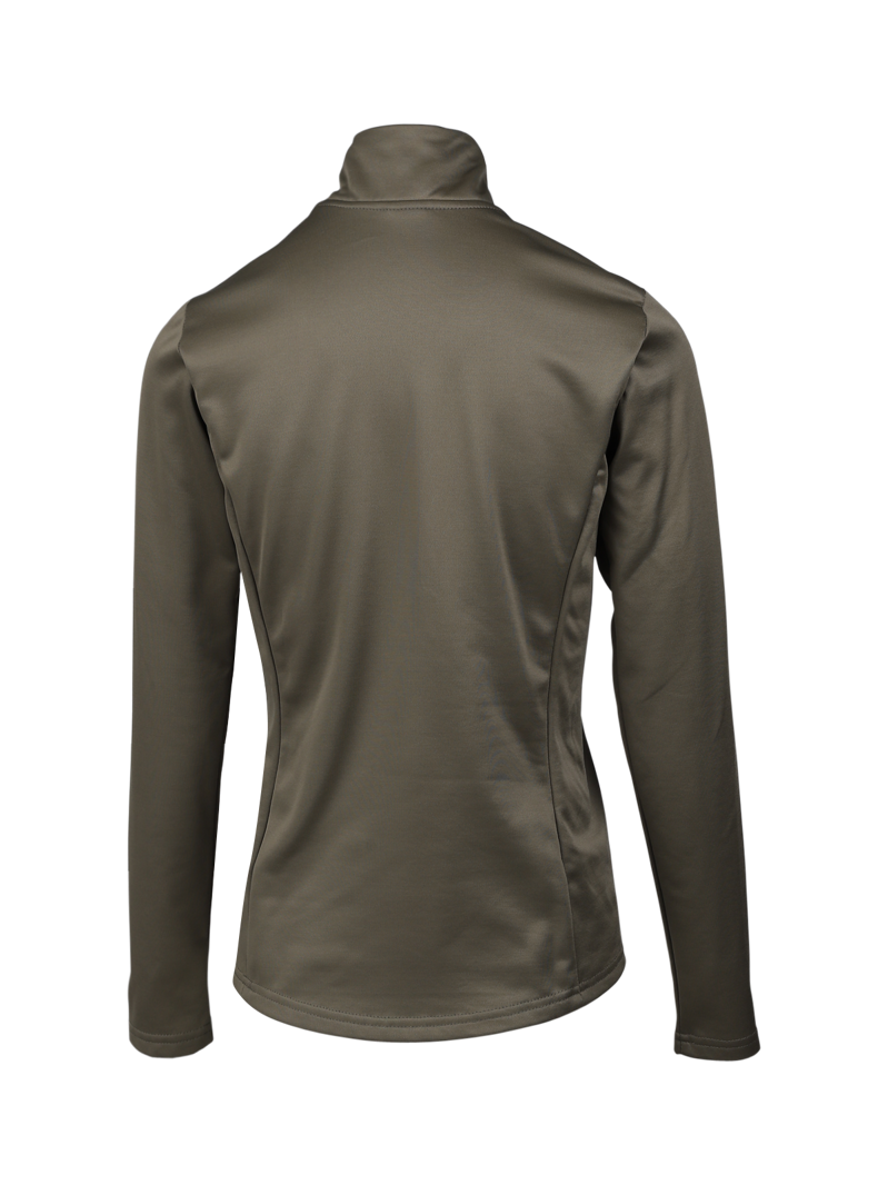 Heronne Fleece Trui