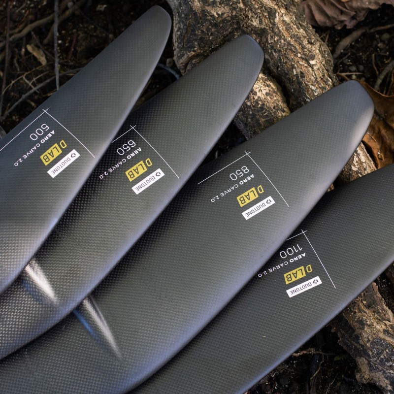 Foil Complet Duotone Aero Slim D/LAB 2024 | The Corner Shop - The Corner Shop