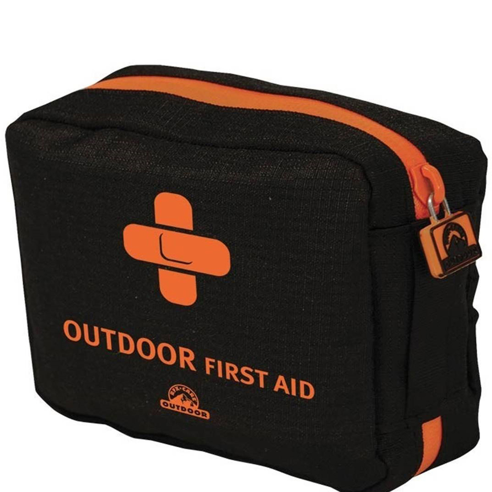 RFX CARE - Trousse de secours Outdoor