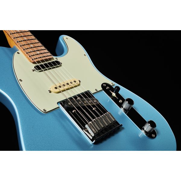Fender Player Plus Nashville Tele OSP