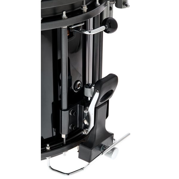 Thomann SD1412BL HT + Andante 600