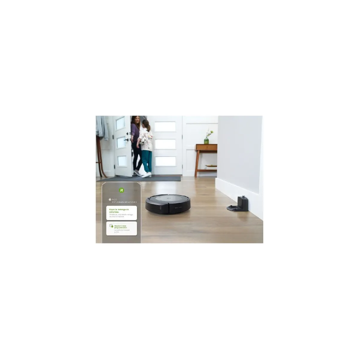 iRobot Roomba i3152