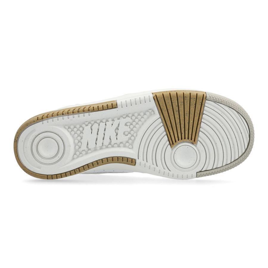 Nike Chaussures Gamma Force - Blanc Femme