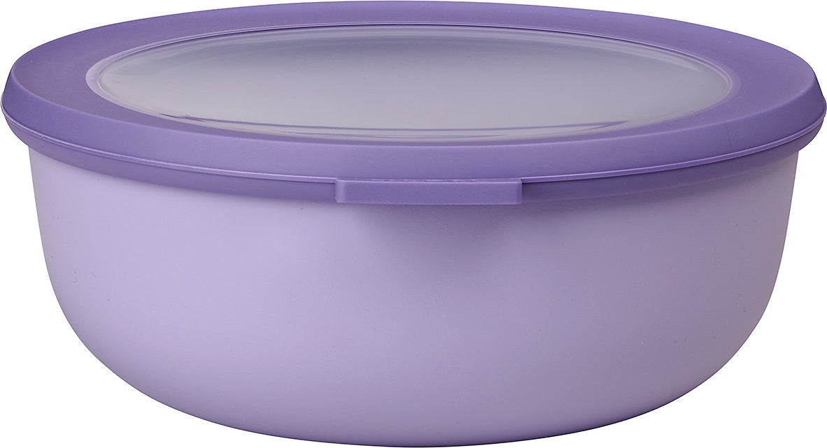 Mepal multikom Cirqula paars 1,25 L