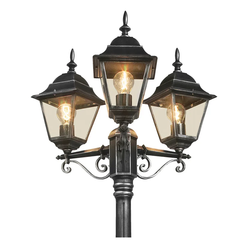 Stolpelykt 2,27 m IP44