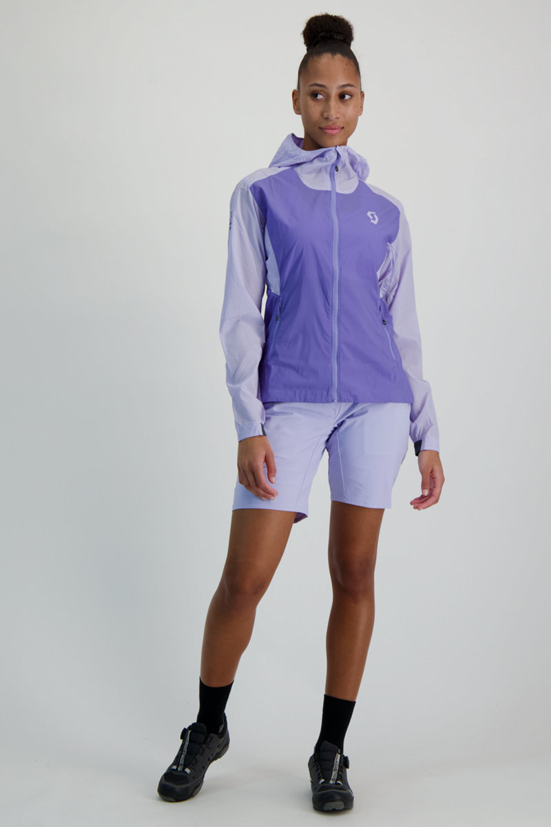 SCOTT Explorair Light Dryo WB Damen Bikejacke