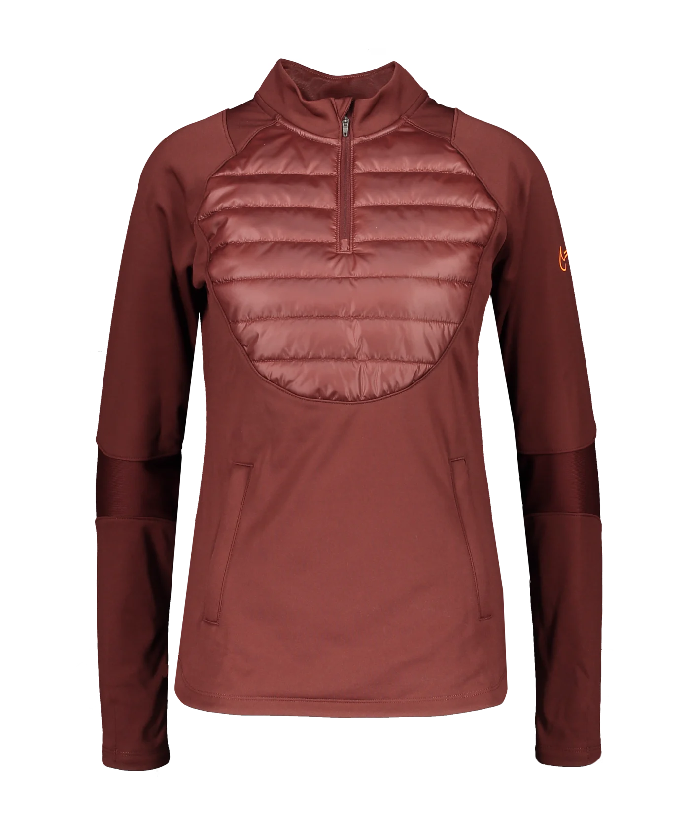 Nike Academy Winter Warrior Sweatshirt Damen F273