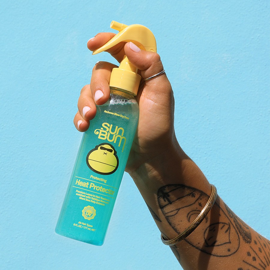 Sun Bum Heat Protector 177ml