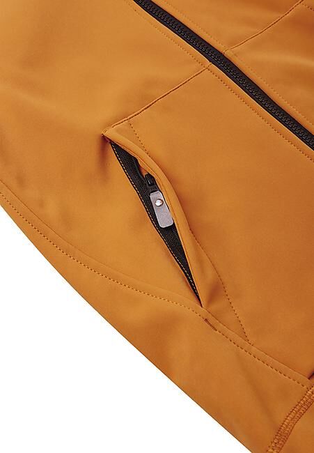 REIMA - SOFTSHELL SOFTSHELL JACKET SIPOO