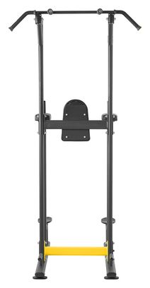 Chaise romaine musculation 135 kg 14_0007981