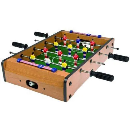 Idena Tischfußball Kicker, 51 x 31cm