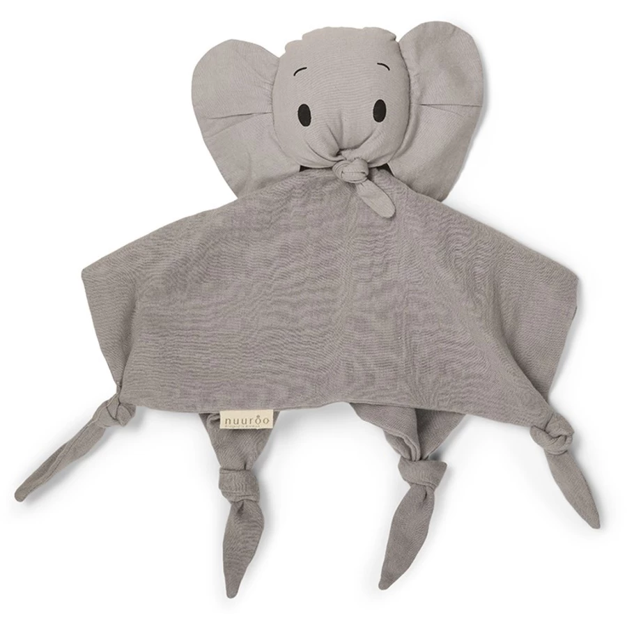 nuuroo Kuscheltuch Arie Grey