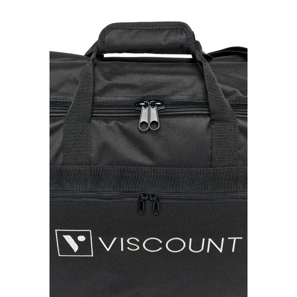 Viscount Legend `70s Compact Bag