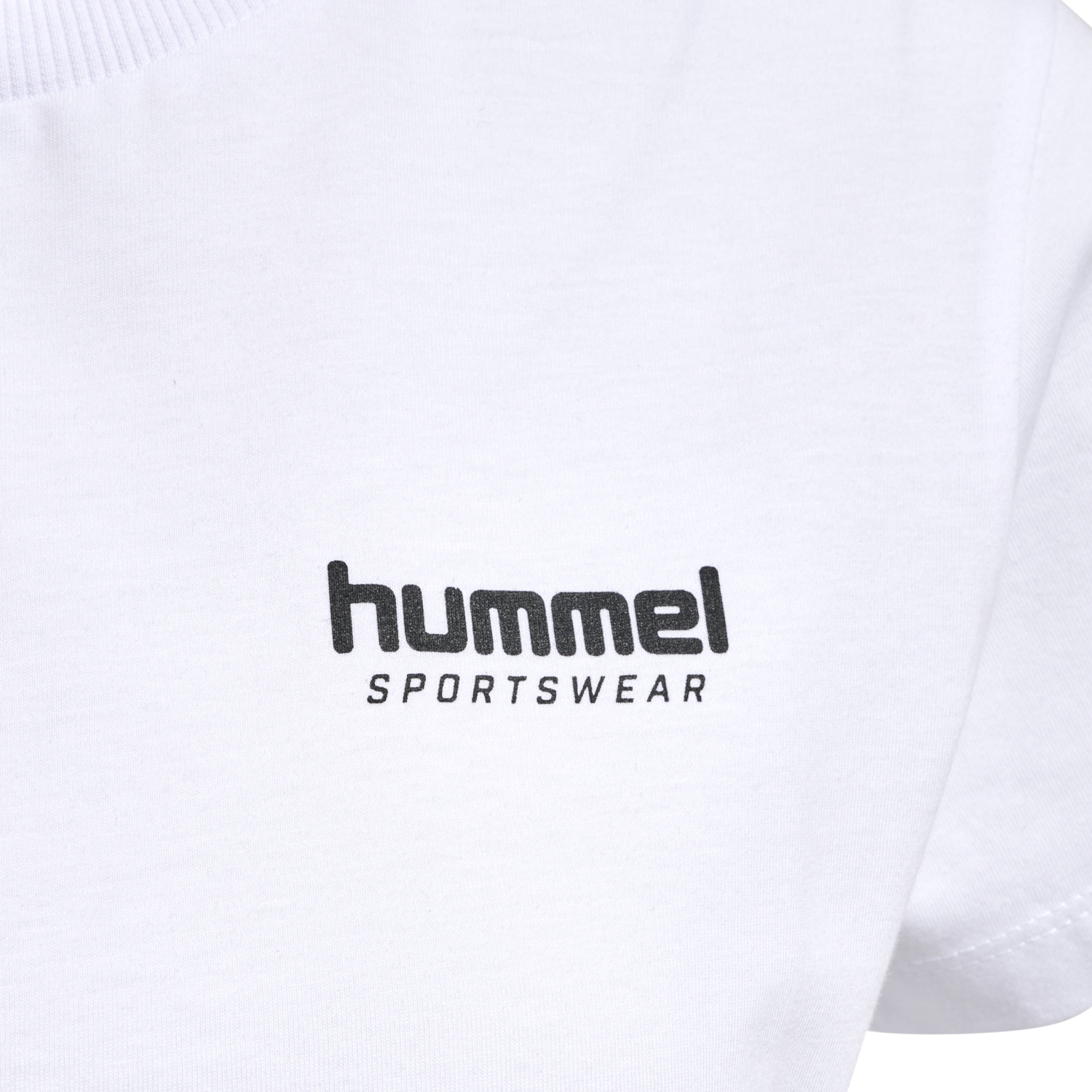 hmlLGC KRISTY SHORT T-SHIRT