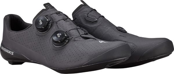 S-WORKS TORCH Rennveloschuhe  black  43