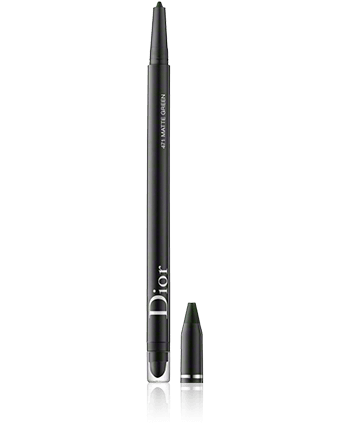 Dior Diorshow 24H Stylo Eyeliner Waterproof 471 Matte Green 0,2g