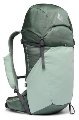 Sac de Randonnée Black Diamond Trail Vista 28 Vert