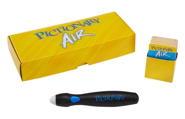 Pictionary Air - Denmark