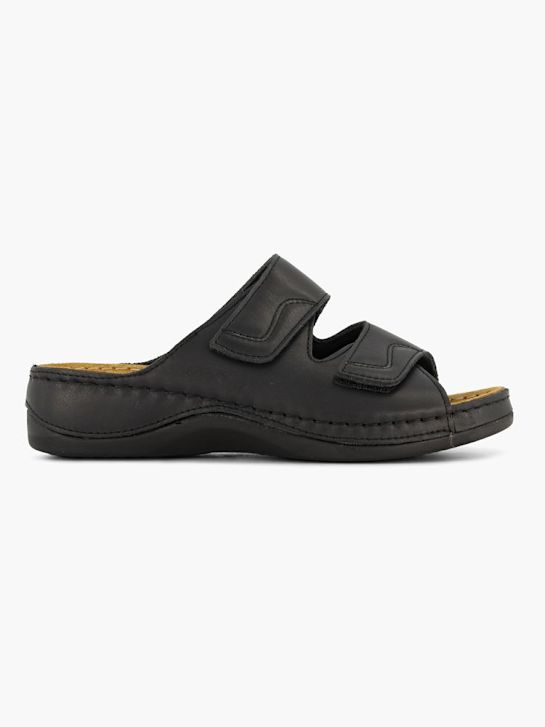 Medicus Slipper met voetbed