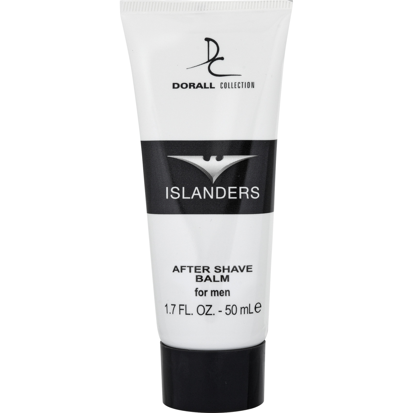 Dorall Collection Islanders Homme Duftset, 4-teilig