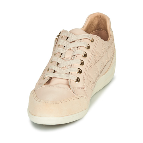 Geox - D MYRIA - Nude / Beige