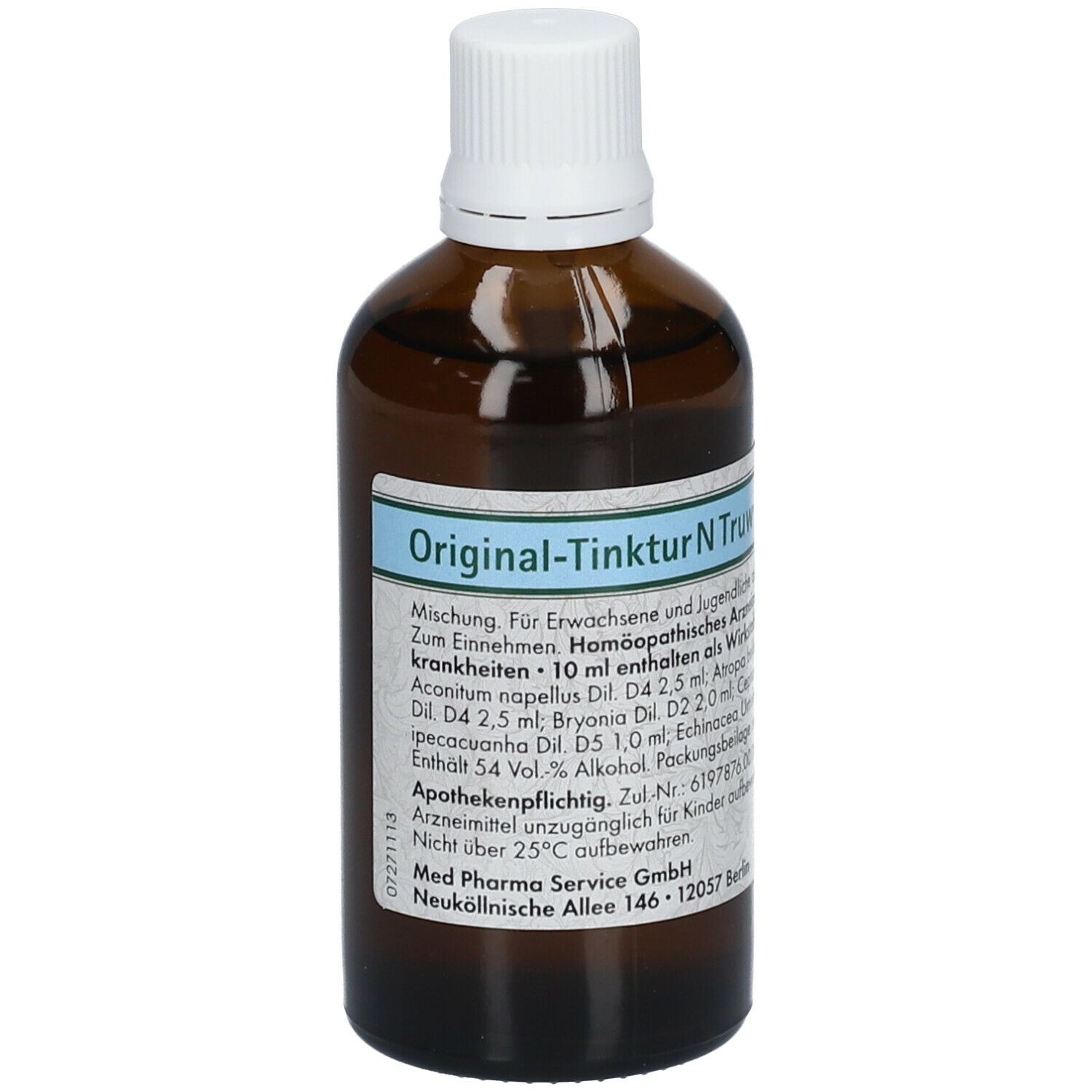 Original-Tinktur N Truw®