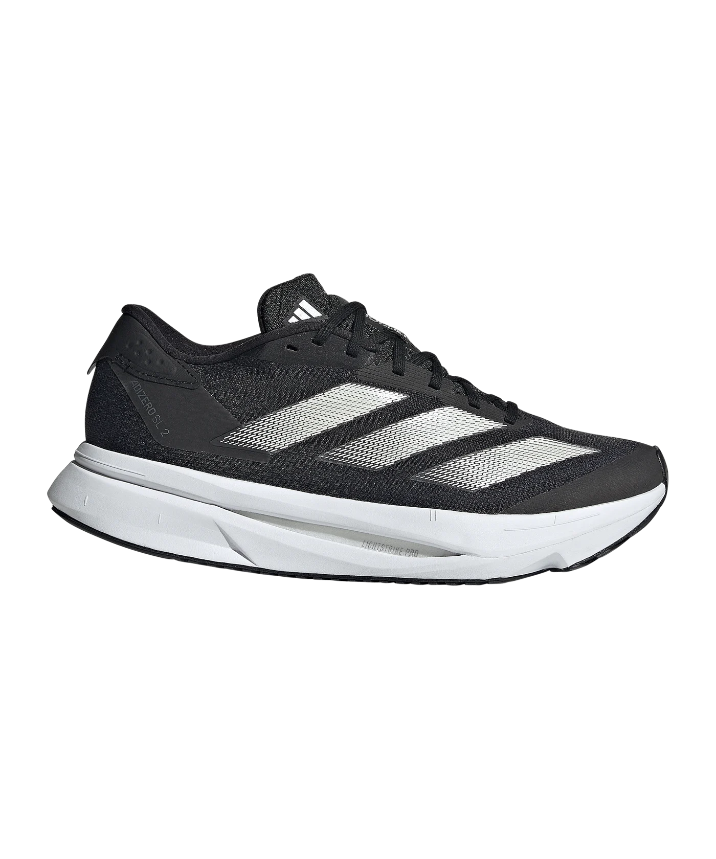 adidas Adizero SL2 Damen Schwarz