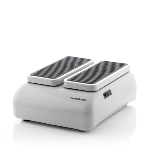 Exercitador passivo de pernas Innovagoods Trekker para caminhada sentada