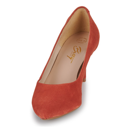 Betty London - VERAMENTA - Orange
