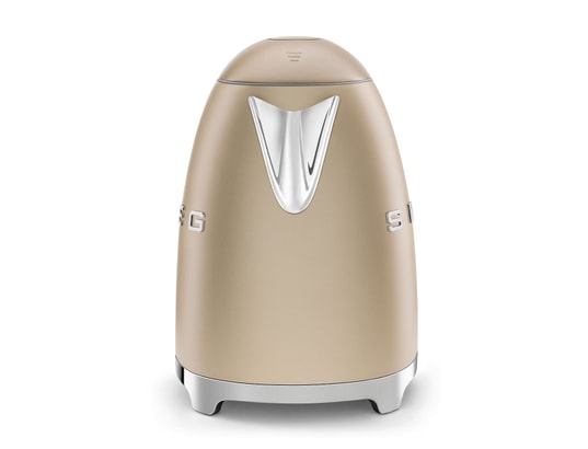 SMEG - Bouilloire KLF03CHMEU Or Mat