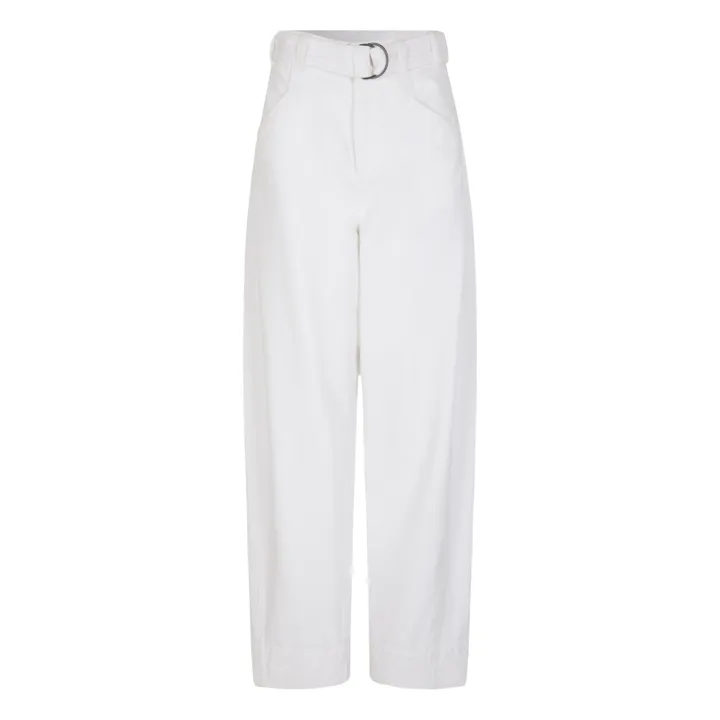 Soeur Jean Volage | Blanc