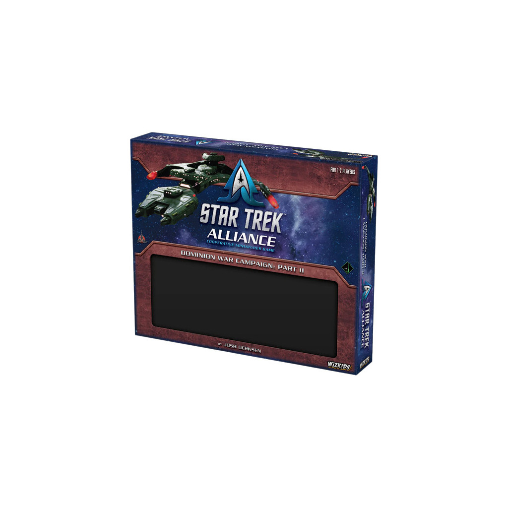 Star Trek Alliance: Dominion War Campaign Part 2