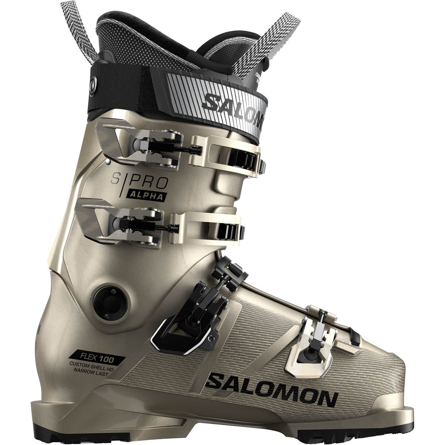 Salomon  S/Pro Alpha 100 W GW L