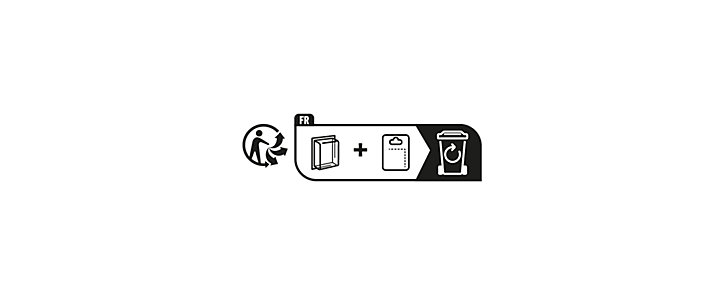 Scie cloche sans foret pilote Erbauer pour métal et bois Ø.20 mm