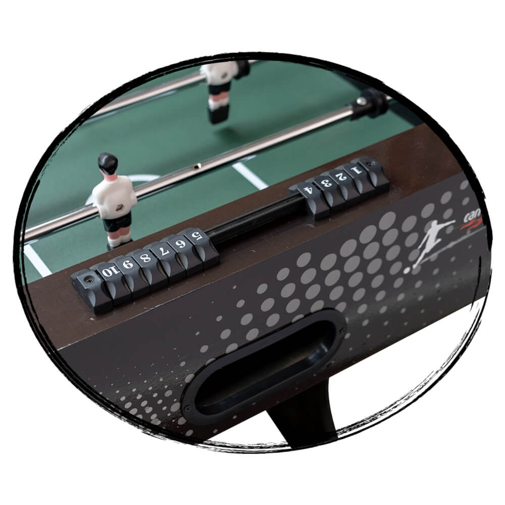 Carromco Kicker Rialto-Xt