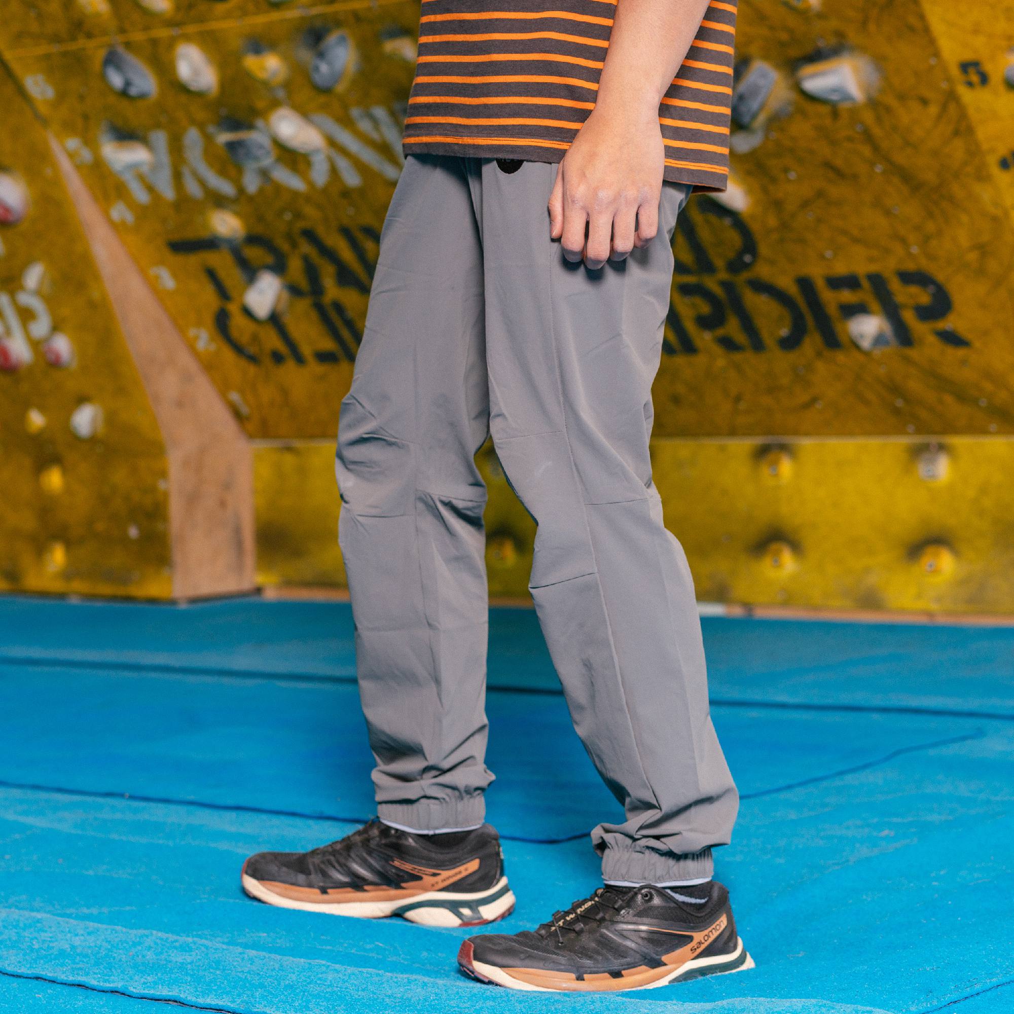 Moon Climbing Moon Samurai Pant