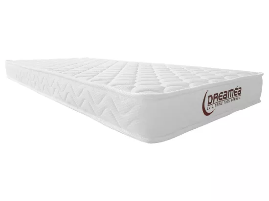 Matelas 90 x 200 cm mémoire de forme ép.15cm - PELOPS de YSMÉE