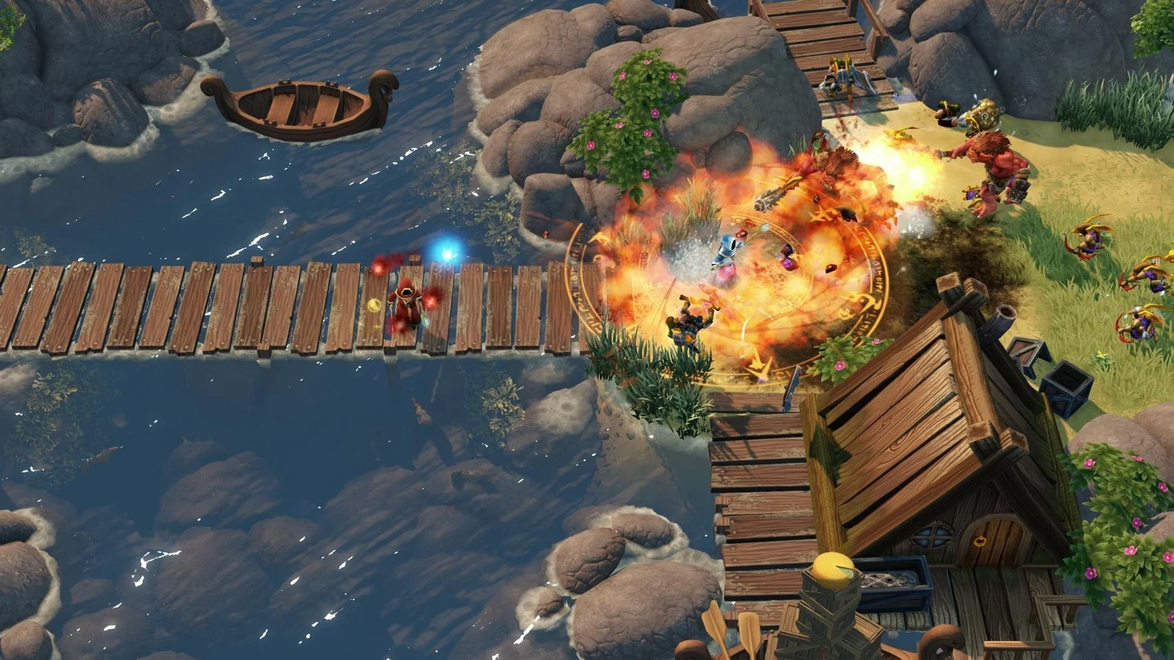Magicka 2- PC