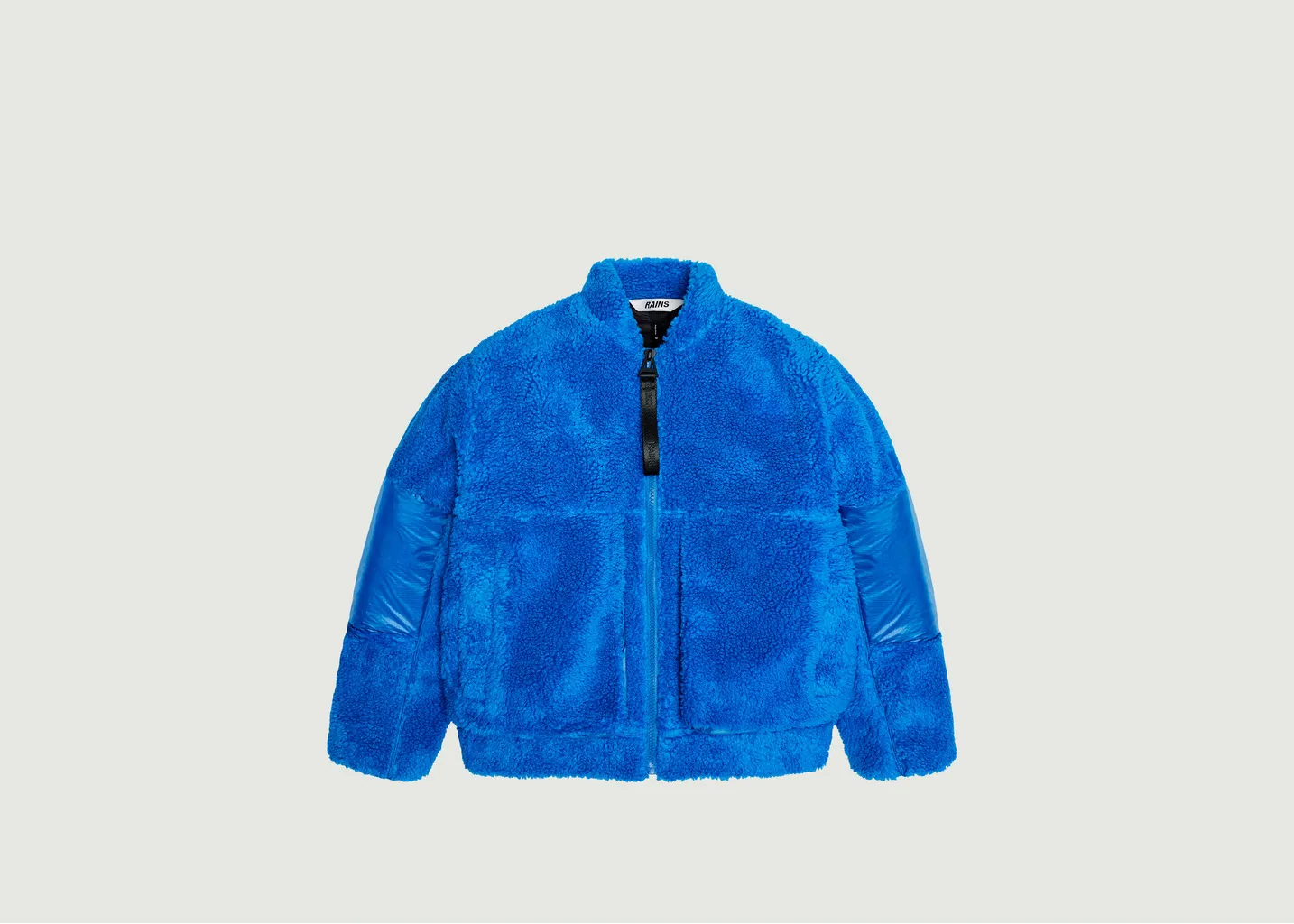 Bomber Kofu Fleece Rains