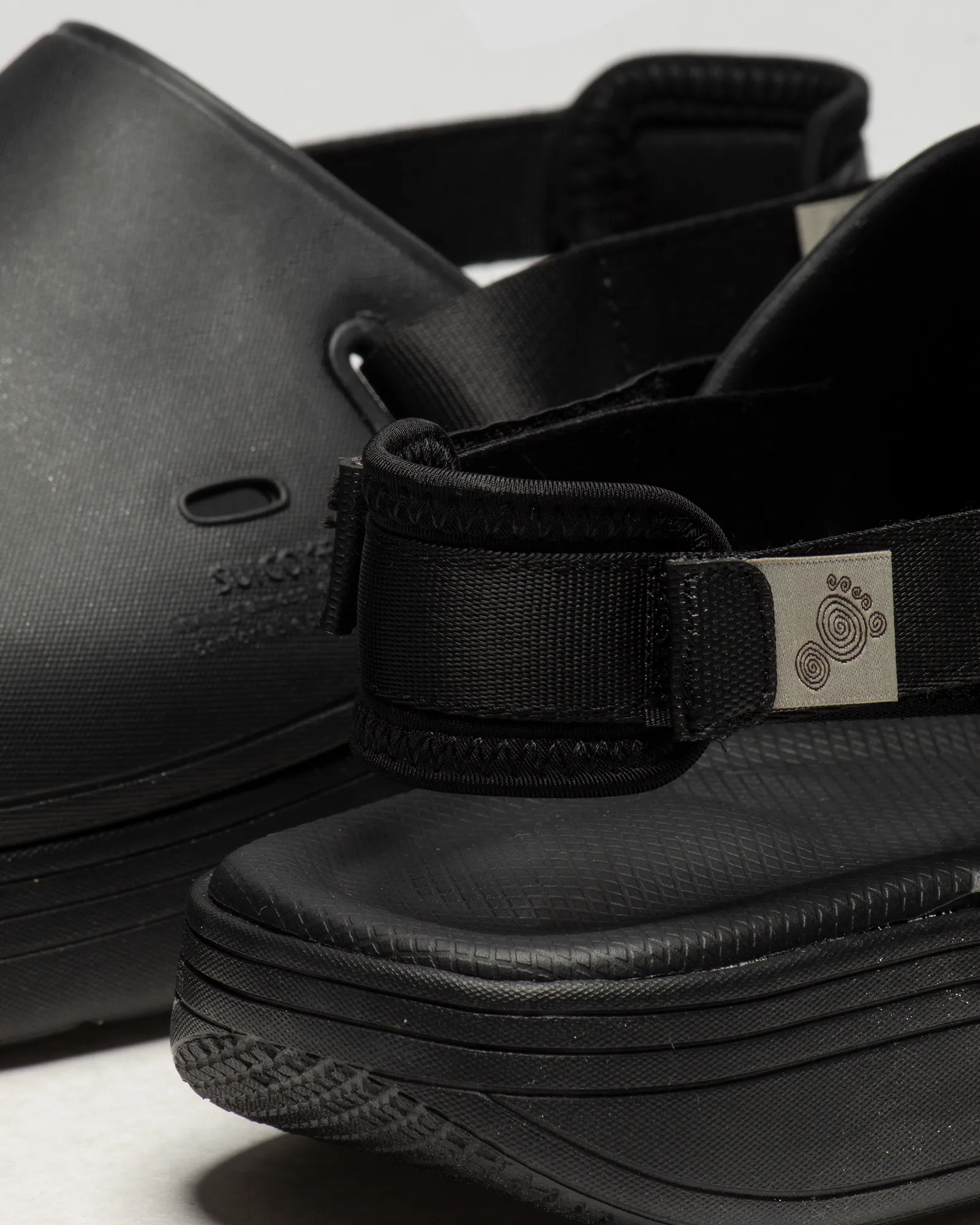 Suicoke CAPPO