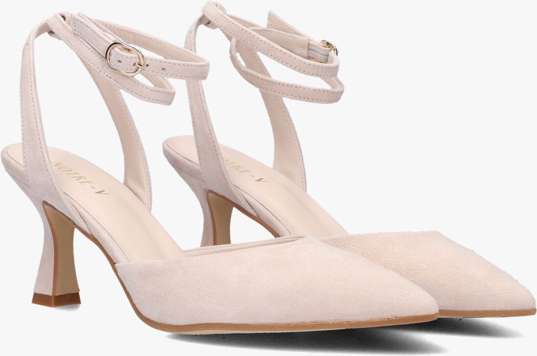 NOTRE-V beige notre-v sandalen 8923